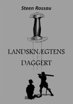 Landsknægtens Daggert