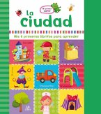 La ciudad La ciudad