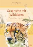 Gespräche mit Wildtieren (eBook, ePUB)