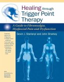 Healing through Trigger Point Therapy (eBook, ePUB)