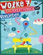 Wolke 7, Das Kreativbuch zum Verlieben - Bild 1
