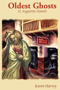 Cover Oldest Ghosts (eBook, ePUB)