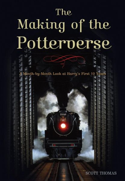The Making of the Potterverse (eBook, ePUB) The Making of the Potterverse (eBook, ePUB)