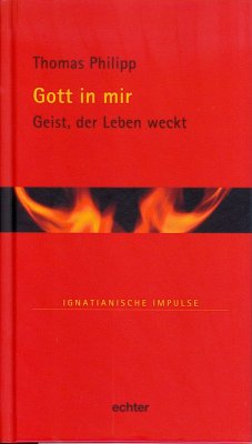 Gott in mir (eBook, PDF) - Philipp, Thomas
