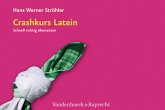 Crashkurs Latein (eBook, PDF)