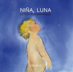 Niña, luna - Ruifernández, Leticia