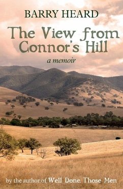 Cover View From Connor's Hill (eBook, ePUB)