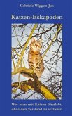 Katzen-Eskapaden (eBook, ePUB)