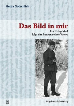 Das Bild in mir (eBook, PDF) - Gotschlich, Helga