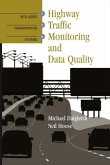 Highway Traffic Monitoring and Data Quality (eBook, PDF)