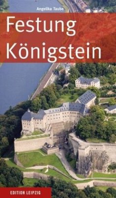 Festung Königstein - Taube, Angelika