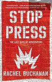 Stop Press (eBook, ePUB) Stop Press (eBook, ePUB)