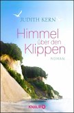 Himmel über den Klippen