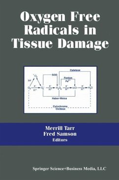 Oxygen Free Radicals in Tissue Damage - TARR,M.;SAMSON,F.