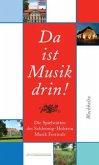 Da ist Musik drin!