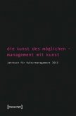 Die Kunst des Möglichen - Management mit Kunst