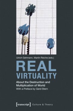 Cover Real Virtuality