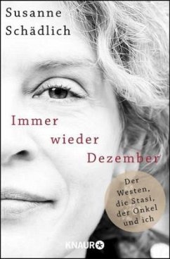 Immer wieder Dezember - Schädlich, Susanne