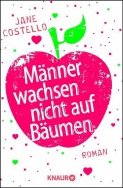 Cover Männer wachsen nicht auf Bäumen