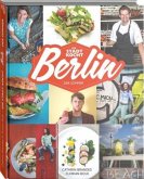 Berlin: Das Sommer-Kochbuch