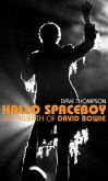 Hallo Spaceboy (eBook, ePUB)