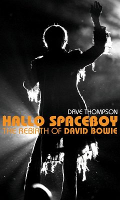 Cover Hallo Spaceboy (eBook, ePUB)
