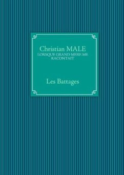 Lorsque grand mere me racontait - Male, Christian