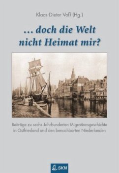 ... und doch die Welt nicht Heimat mir? - Voß, Klaas-Dieter