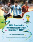 FIFA Fußball-Weltmeisterschaft Brasilien 2014