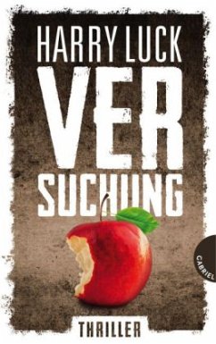 Cover Versuchung