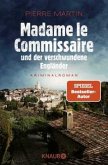 Madame le Commissaire und der verschwundene Engländer / Kommissarin Isabelle Bonnet Bd.1