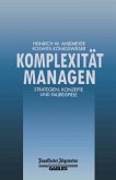 Komplexität Managen