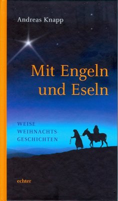 Mit Engeln und Eseln (eBook, PDF) - Knapp, Andreas