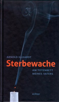 Sterbewache (eBook, PDF) - Illhardt, Arnold