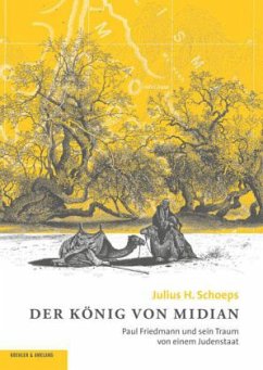 Der König von Midian - Schoeps, Julius H.