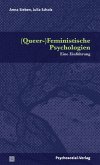 (Queer-)Feministische Psychologien (eBook, PDF)