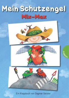 Cover Mein Schutzengel Mix-Max