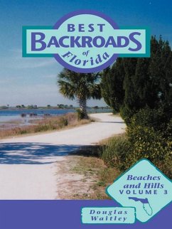 Cover Best Backroads of Florida (eBook, ePUB)
