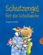 Schutzengel für die Schultasche - Bild 1