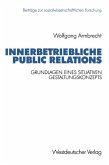 Innerbetriebliche Public Relations