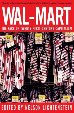 Cover Wal-Mart (eBook, ePUB)