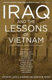 Iraq and the Lessons of Vietnam (eBook, ePUB)