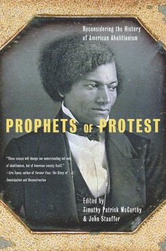 Prophets Of Protest (eBook, ePUB)