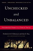 Unchecked And Unbalanced (eBook, ePUB)