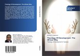 Theology Of Development: The African Way