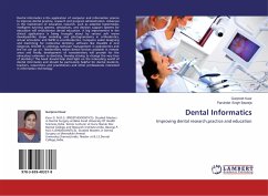 Dental Informatics - Kaur, Gurpreet;Baweja, Parvinder Singh