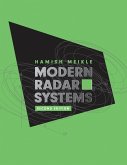 Modern Radar Systems, Second Edition (eBook, PDF)