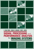 Signal Processing and Performance Analysis for Imaging Systems (eBook, PDF)