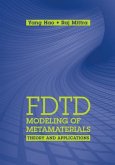 FDTD Modeling of Metamaterials (eBook, PDF) FDTD Modeling of Metamaterials (eBook, PDF)