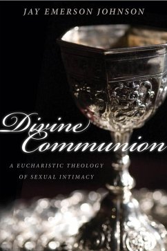 Divine Communion (eBook, ePUB) - Johnson, Jay Emerson